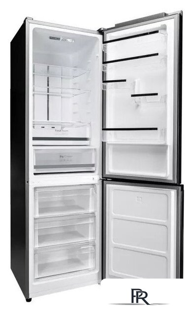 Холодильник DeLonghi DCS 19NFI IS Damiano - Изображение №6 — Интернет-магазин ПроЗаказ