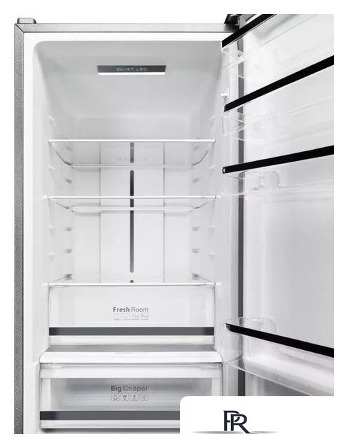 Холодильник DeLonghi DCS 19NFI IS Damiano - Изображение №7 — Интернет-магазин ПроЗаказ