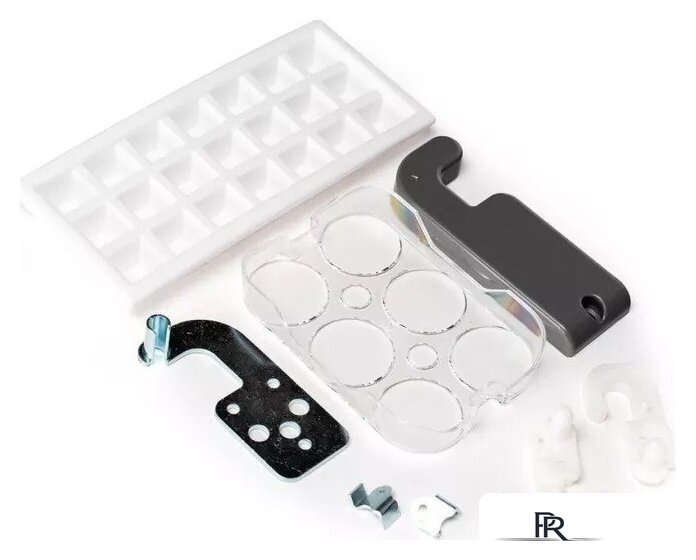 Холодильник DeLonghi DCS 19NFI IS Damiano - Изображение №16 — Интернет-магазин ПроЗаказ