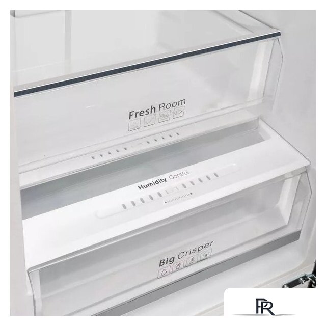 Холодильник DeLonghi DCS 19NFI IS Damiano - Изображение №10 — Интернет-магазин ПроЗаказ