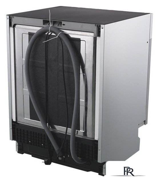 Встраиваемая посудомоечная машина Indesit DI 3C89 - Изображение №5 — Интернет-магазин ПроЗаказ