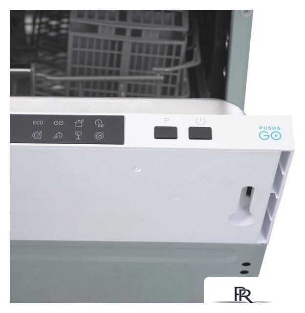 Встраиваемая посудомоечная машина Indesit DI 3C89 - Изображение №17 — Интернет-магазин ПроЗаказ