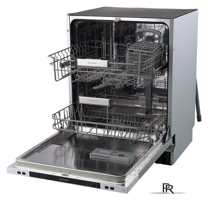 Встраиваемая посудомоечная машина Indesit DI 3C89 - Изображение №13 — Интернет-магазин ПроЗаказ