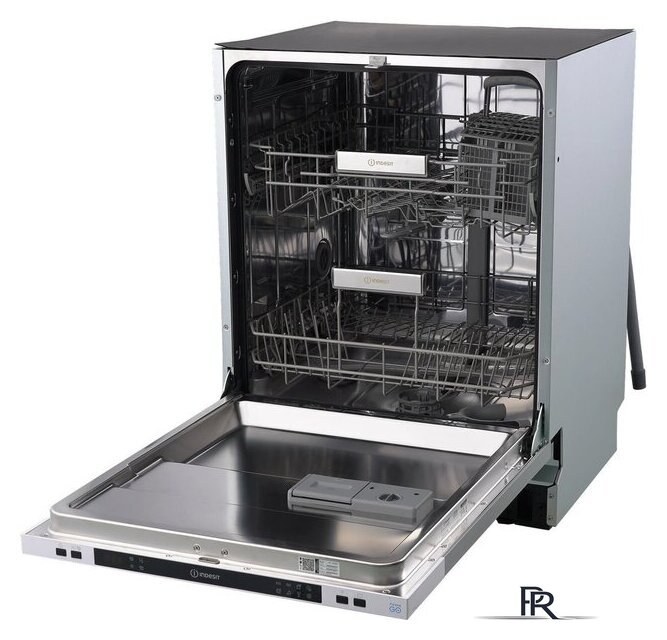 Встраиваемая посудомоечная машина Indesit DI 3C89 - Изображение №12 — Интернет-магазин ПроЗаказ
