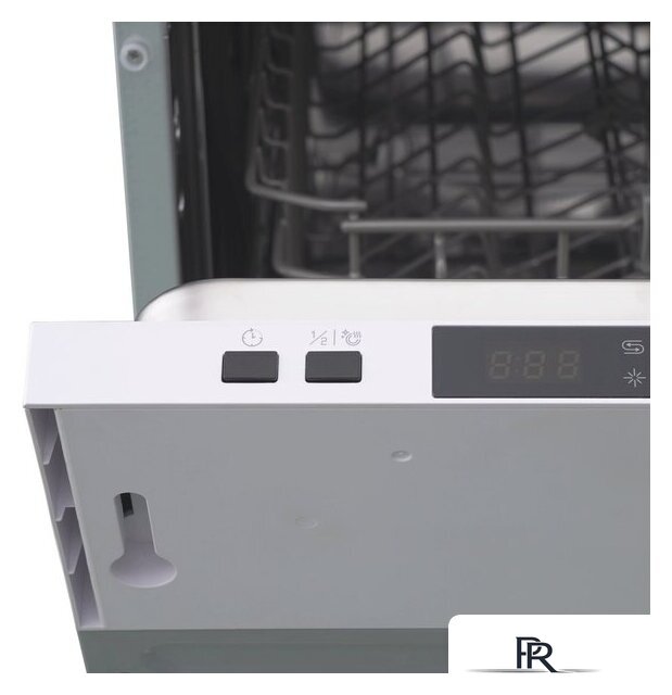 Встраиваемая посудомоечная машина Indesit DI 3C89 - Изображение №16 — Интернет-магазин ПроЗаказ