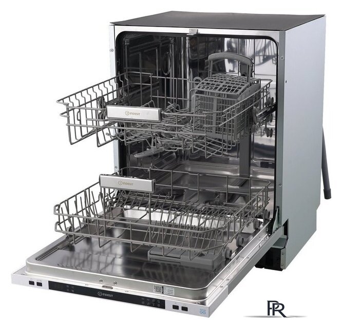 Встраиваемая посудомоечная машина Indesit DI 3C89 - Изображение №14 — Интернет-магазин ПроЗаказ