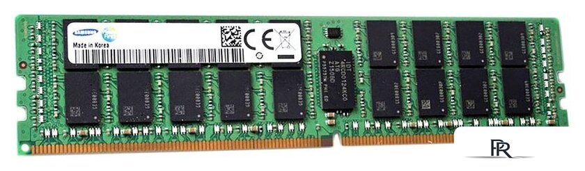 Оперативная память Samsung 32ГБ DDR4 3200 МГц M393A4K40EB3-CWEGY - Изображение №1 — Интернет-магазин ПроЗаказ
