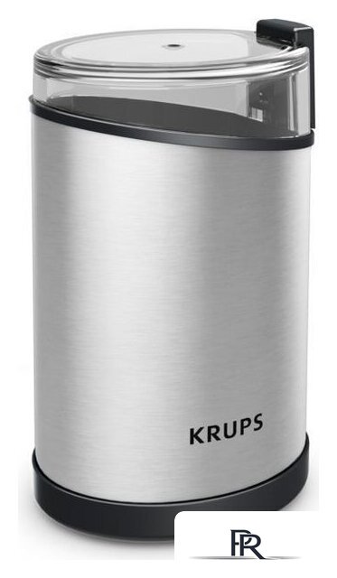 Электрическая кофемолка Krups Fast Touch GX204D10 - Изображение №2 — Интернет-магазин ПроЗаказ