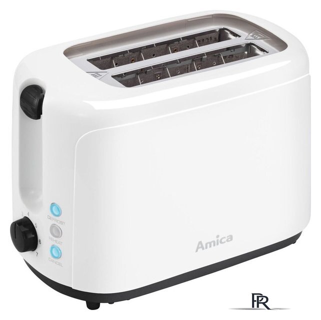 Тостер Amica TD 1012 - Изображение №1 — Интернет-магазин ПроЗаказ