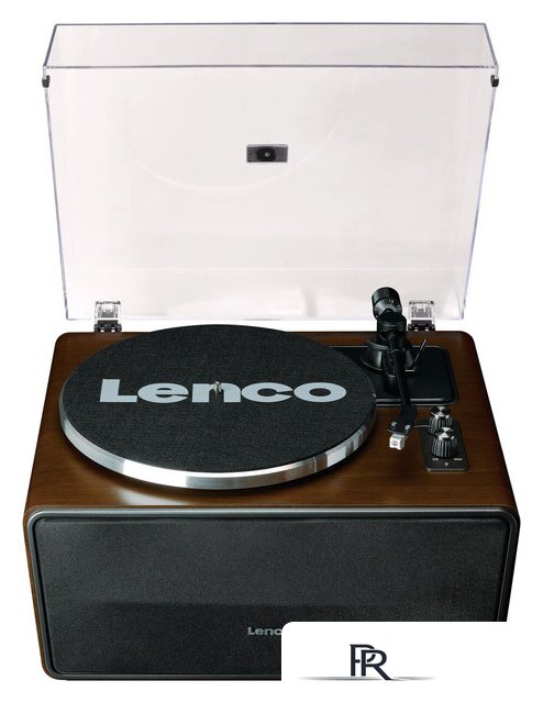 Виниловый проигрыватель Lenco LS-470WA - Изображение №1 — Интернет-магазин ПроЗаказ