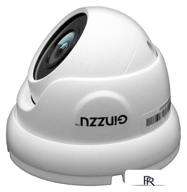 IP-камера Ginzzu HID-2302A - Изображение №3 — Интернет-магазин ПроЗаказ