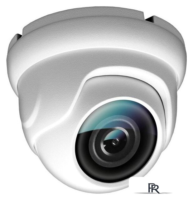 IP-камера Ginzzu HID-2302A - Изображение №1 — Интернет-магазин ПроЗаказ