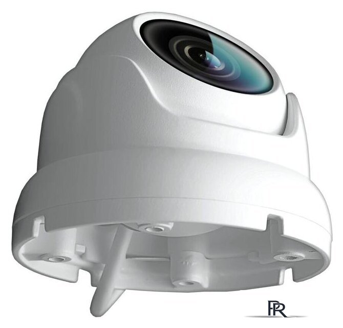 IP-камера Ginzzu HID-2302A - Изображение №4 — Интернет-магазин ПроЗаказ