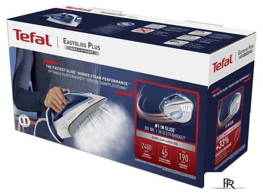 Утюг Tefal FV5715E0 - Изображение №6 — Интернет-магазин ПроЗаказ