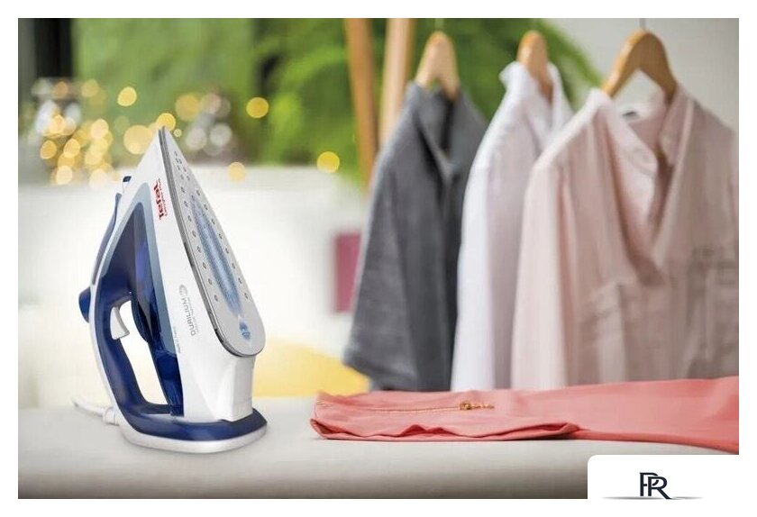 Утюг Tefal FV5715E0 - Изображение №5 — Интернет-магазин ПроЗаказ