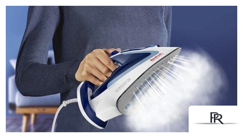 Утюг Tefal FV5715E0 - Изображение №3 — Интернет-магазин ПроЗаказ