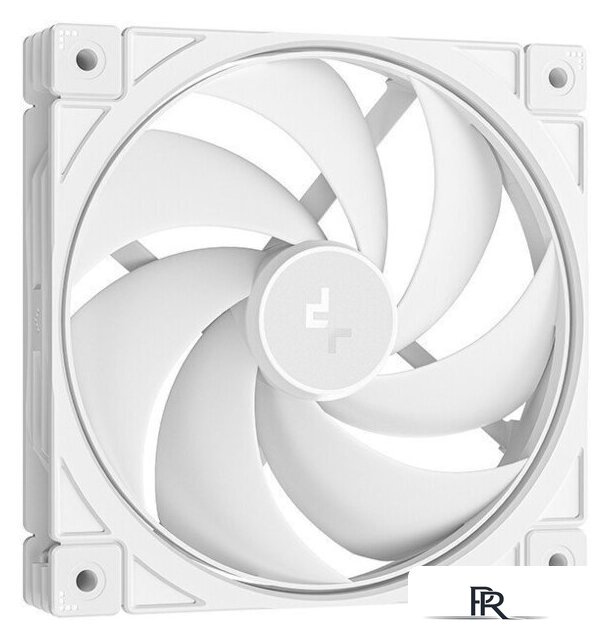 Кулер для процессора DeepCool AG620 G2 WH R-AG620-WHNPMG2-G - Изображение №6 — Интернет-магазин ПроЗаказ