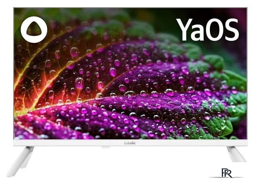 Телевизор BBK 24LEX-7245/TS2C - Изображение №1 — Интернет-магазин ПроЗаказ