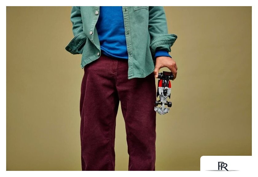 Конструктор LEGO Speed Champions 77259 Audi Revolut F1 Team R26 Race Car - Изображение №7 — Интернет-магазин ПроЗаказ
