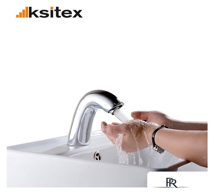 Смеситель Ksitex M-8612 - Изображение №4 — Интернет-магазин ПроЗаказ