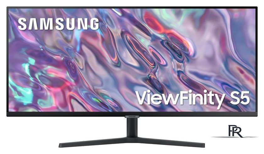Игровой монитор Samsung ViewFinity S5 LS34C500GAUXEN - Изображение №1 — Интернет-магазин ПроЗаказ