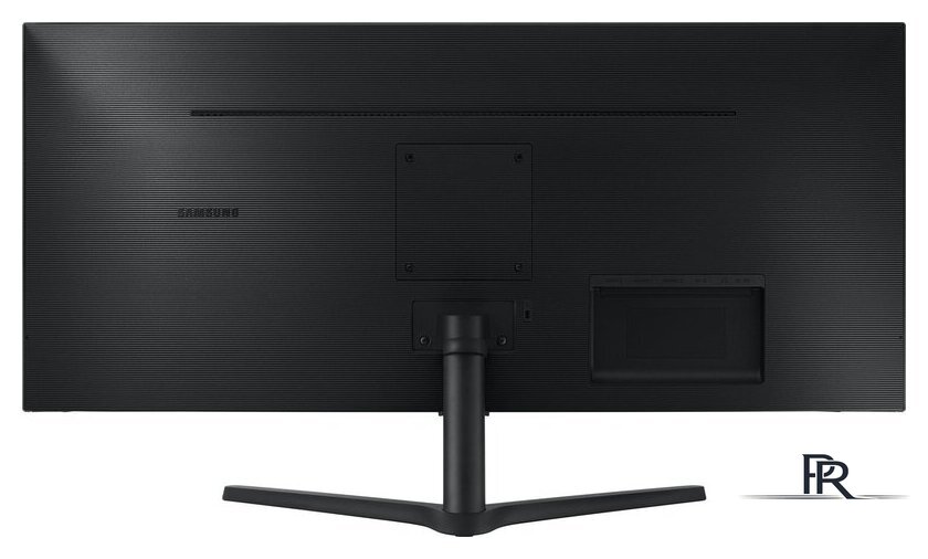 Игровой монитор Samsung ViewFinity S5 LS34C500GAUXEN - Изображение №2 — Интернет-магазин ПроЗаказ