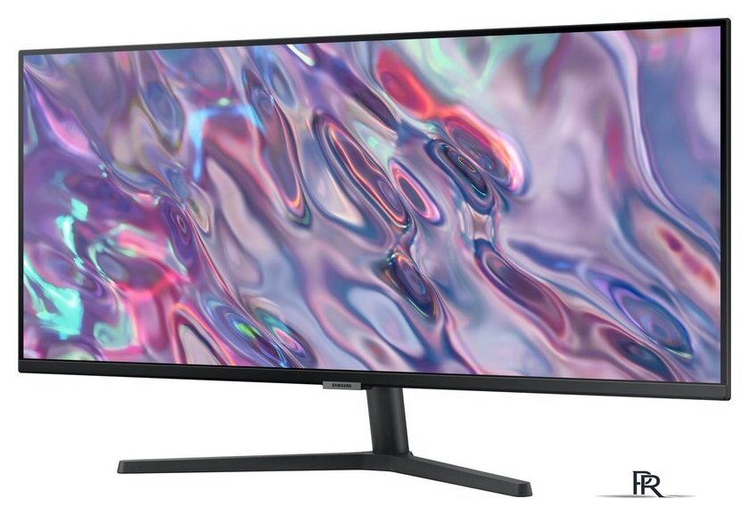 Игровой монитор Samsung ViewFinity S5 LS34C500GAUXEN - Изображение №5 — Интернет-магазин ПроЗаказ