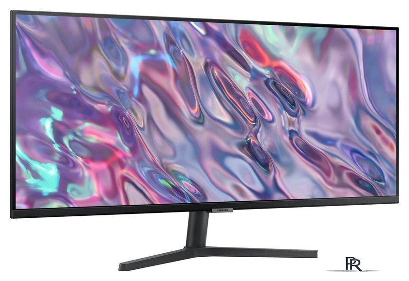 Игровой монитор Samsung ViewFinity S5 LS34C500GAUXEN - Изображение №4 — Интернет-магазин ПроЗаказ