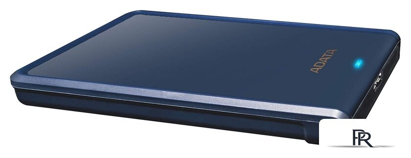 Внешний накопитель ADATA HV620S AHV620S-2TU31-CBL 2TB (синий) - Изображение №3 — Интернет-магазин ПроЗаказ