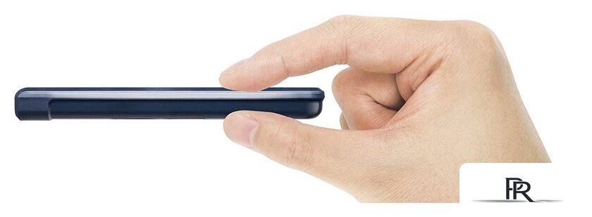 Внешний накопитель ADATA HV620S AHV620S-2TU31-CBL 2TB (синий) - Изображение №5 — Интернет-магазин ПроЗаказ