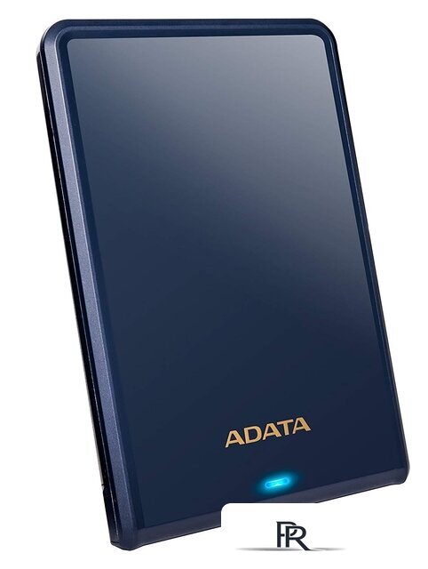 Внешний накопитель ADATA HV620S AHV620S-2TU31-CBL 2TB (синий) - Изображение №2 — Интернет-магазин ПроЗаказ