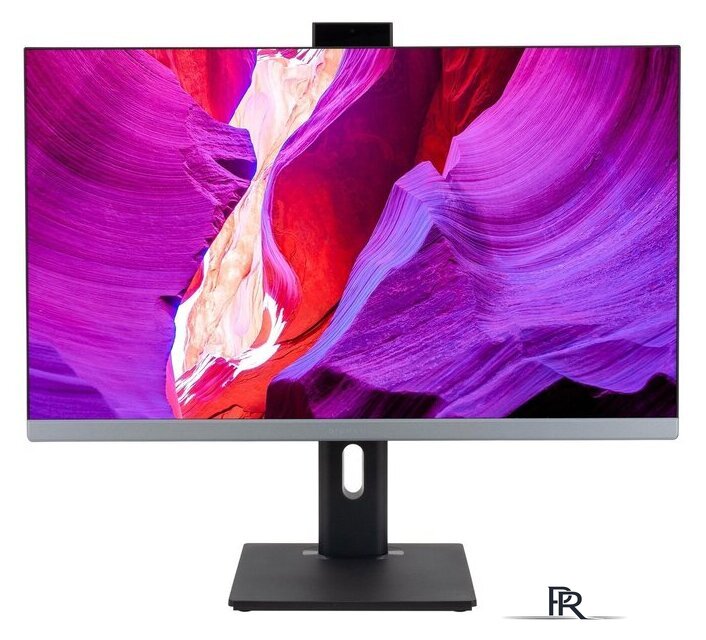 Моноблок Digma Pro Unity DM27P7-ADXW06 - Изображение №1 — Интернет-магазин ПроЗаказ