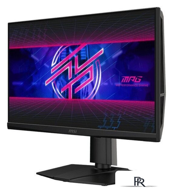 Игровой монитор MSI MPG 242R X60N - Изображение №3 — Интернет-магазин ПроЗаказ
