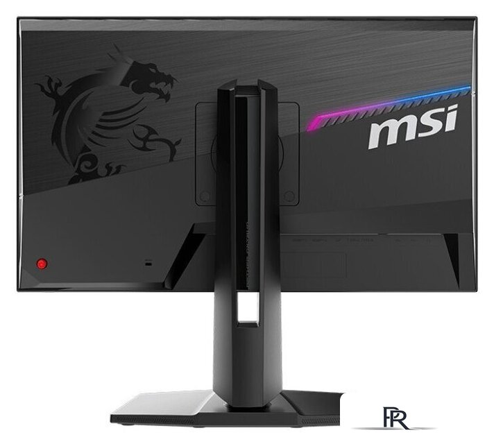Игровой монитор MSI MPG 242R X60N - Изображение №4 — Интернет-магазин ПроЗаказ