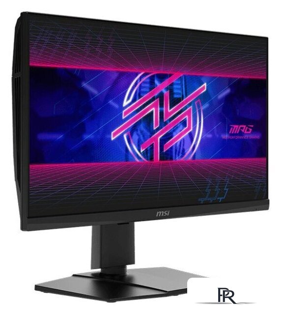 Игровой монитор MSI MPG 242R X60N - Изображение №2 — Интернет-магазин ПроЗаказ