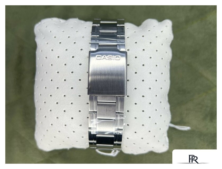 Наручные часы Casio MTP-V005D-1B - Изображение №4 — Интернет-магазин ПроЗаказ
