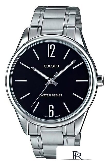 Наручные часы Casio MTP-V005D-1B - Изображение №1 — Интернет-магазин ПроЗаказ