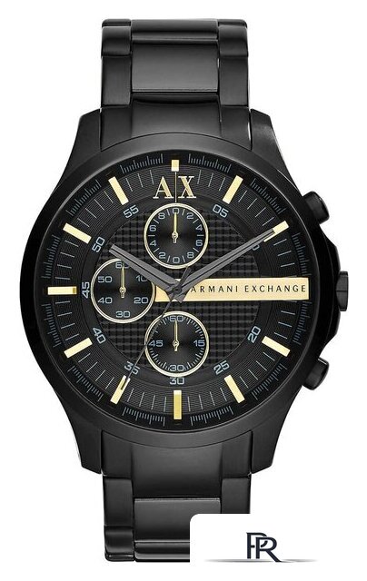 Наручные часы Armani Exchange AX2164 - Изображение №1 — Интернет-магазин ПроЗаказ