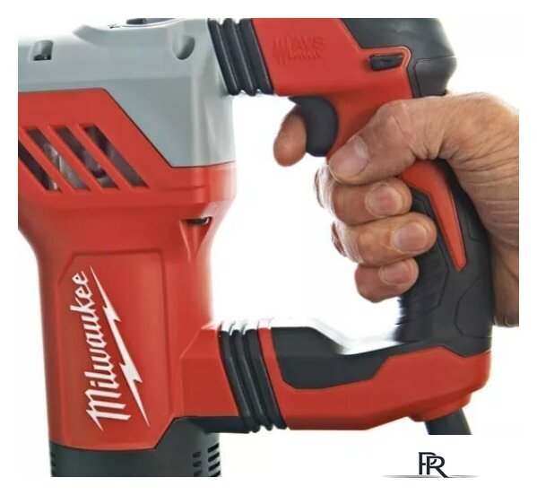 Перфоратор Milwaukee PLH 28 XE 4933446800 - Изображение №5 — Интернет-магазин ПроЗаказ