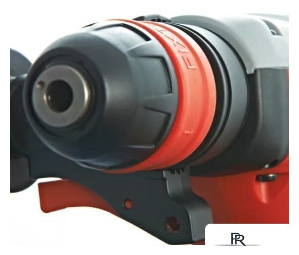 Перфоратор Milwaukee PLH 28 XE 4933446800 - Изображение №3 — Интернет-магазин ПроЗаказ