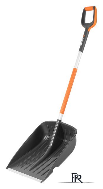 Лопата для уборки снега Daewoo Power DAST 50 - Изображение №1 — Интернет-магазин ПроЗаказ