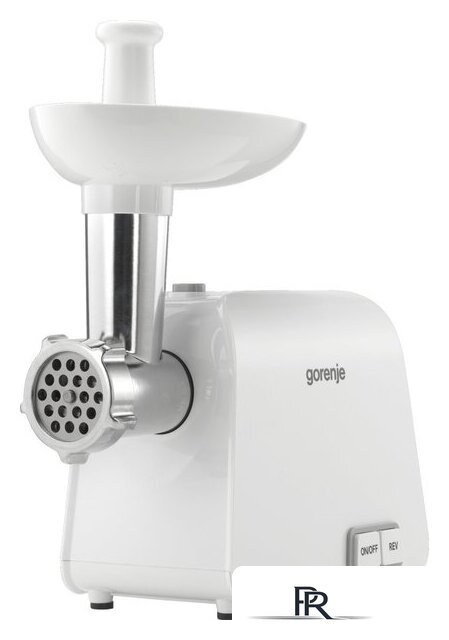 Мясорубка Gorenje MG1602W - Изображение №1 — Интернет-магазин ПроЗаказ