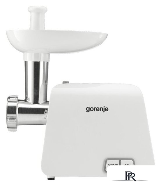 Мясорубка Gorenje MG1602W - Изображение №10 — Интернет-магазин ПроЗаказ