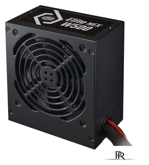 Блок питания Cooler Master Elite NEX W500 MPW-5001-ACBW-BEU - Изображение №6 — Интернет-магазин ПроЗаказ