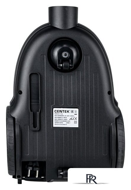 Пылесос CENTEK CT-2542 - Изображение №6 — Интернет-магазин ПроЗаказ