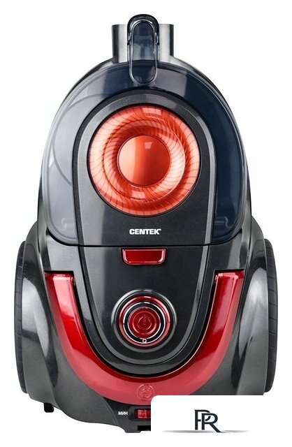 Пылесос CENTEK CT-2542 - Изображение №4 — Интернет-магазин ПроЗаказ