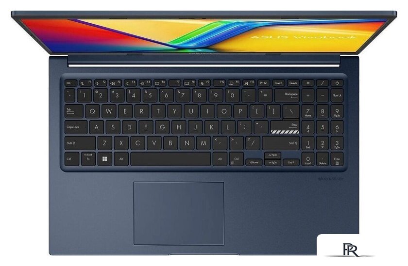 Ноутбук ASUS Vivobook 15 X1504VA-BQ4163 - Изображение №4 — Интернет-магазин ПроЗаказ
