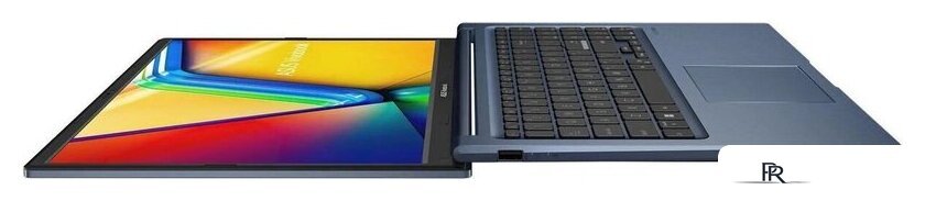 Ноутбук ASUS Vivobook 15 X1504VA-BQ4163 - Изображение №6 — Интернет-магазин ПроЗаказ