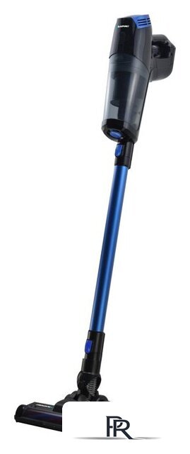 Пылесос Blaupunkt VCH602BL - Изображение №1 — Интернет-магазин ПроЗаказ