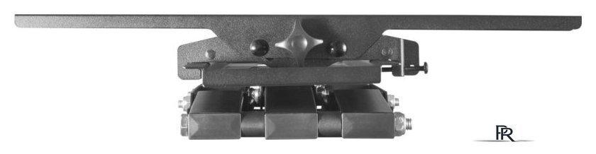 Кронштейн для телевизора Gembird WM-70ST-01 - Изображение №8 — Интернет-магазин ПроЗаказ